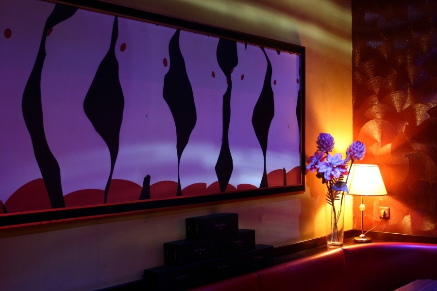 Tagblatt Tabledance - Nightclub in Innsbruck, Austria