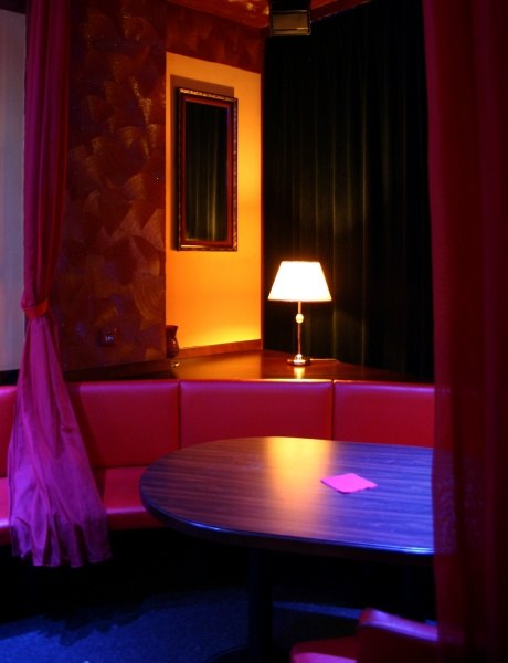 Tagblatt Tabledance - Nightclub in Innsbruck, Austria