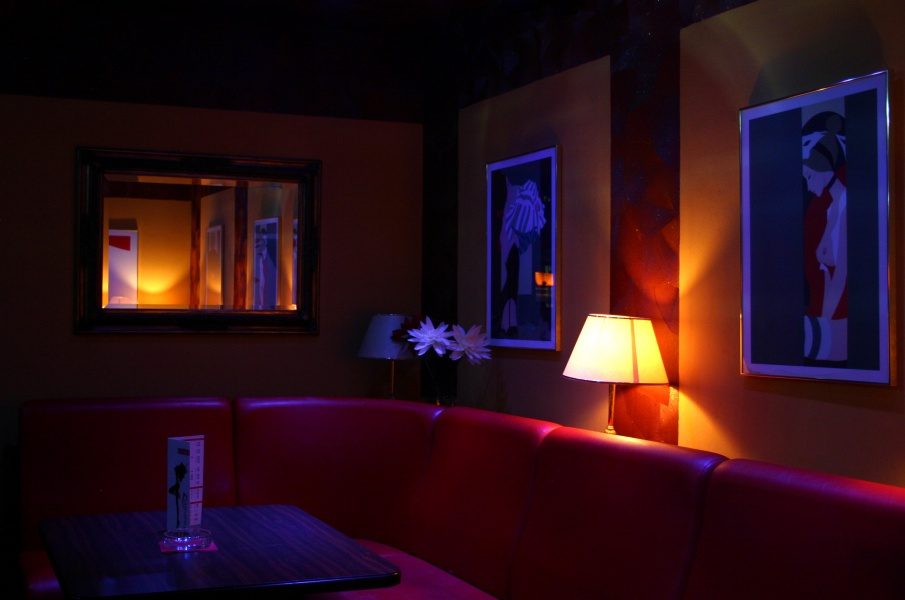 Tagblatt Tabledance - Nightclub in Innsbruck, Austria
