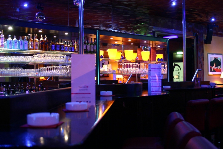 Tagblatt Tabledance - Nightclub in Innsbruck, Austria