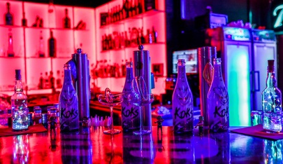 The Bold Club - Nightclub in Innsbruck, Austria