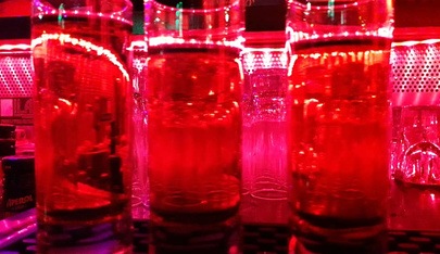 The Bold Club - Nightclub in Innsbruck, Austria