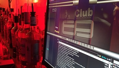 The Bold Club - Nightclub in Innsbruck, Austria