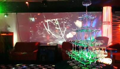The Bold Club - Nightclub in Innsbruck, Austria