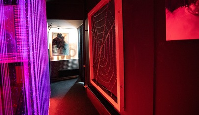 The Bold Club - Nightclub in Innsbruck, Austria
