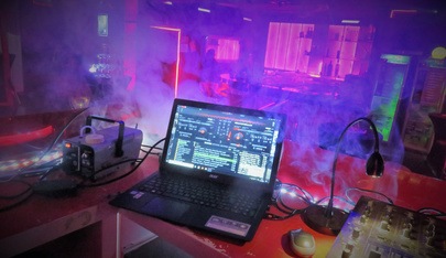 The Bold Club - Nightclub in Innsbruck, Austria