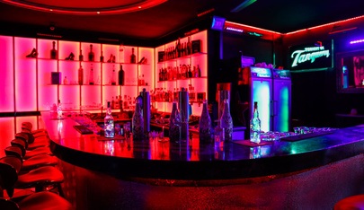 The Bold Club - Nightclub in Innsbruck, Austria