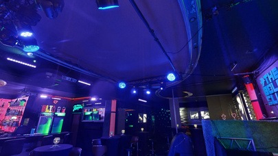 The Bold Club - Nightclub in Innsbruck, Austria