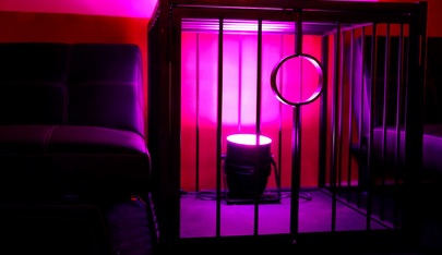 The Bold Club - Nightclub in Innsbruck, Austria