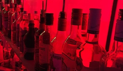 The Bold Club - Nightclub in Innsbruck, Austria