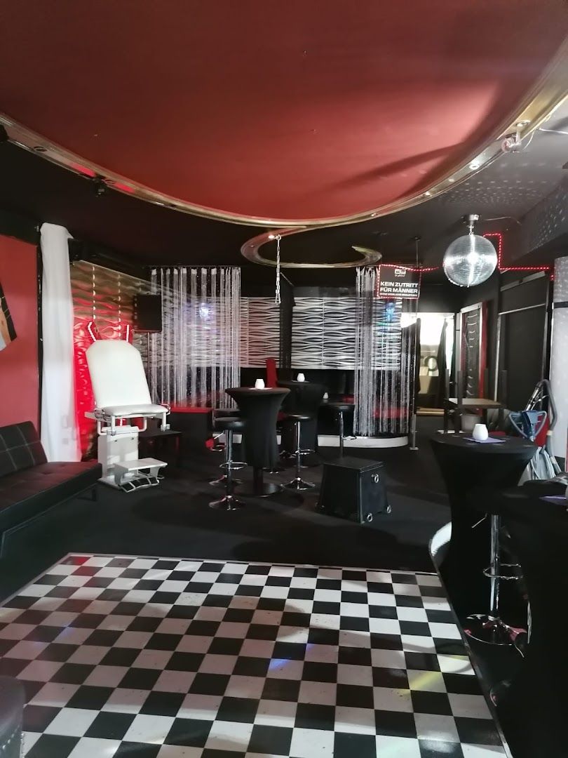 The Bold Club - Nightclub in Innsbruck, Austria