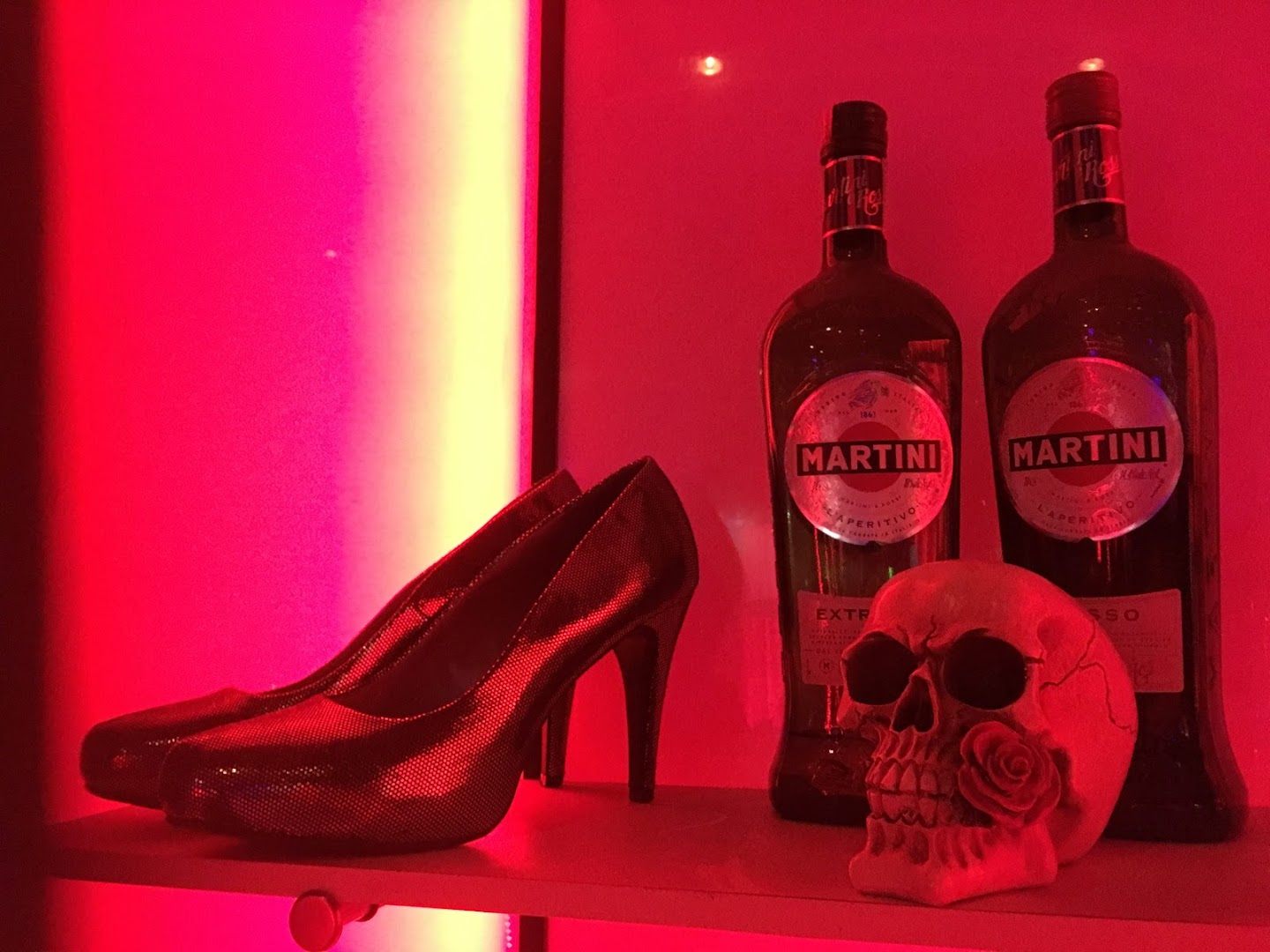 The Bold Club - Nightclub in Innsbruck, Austria