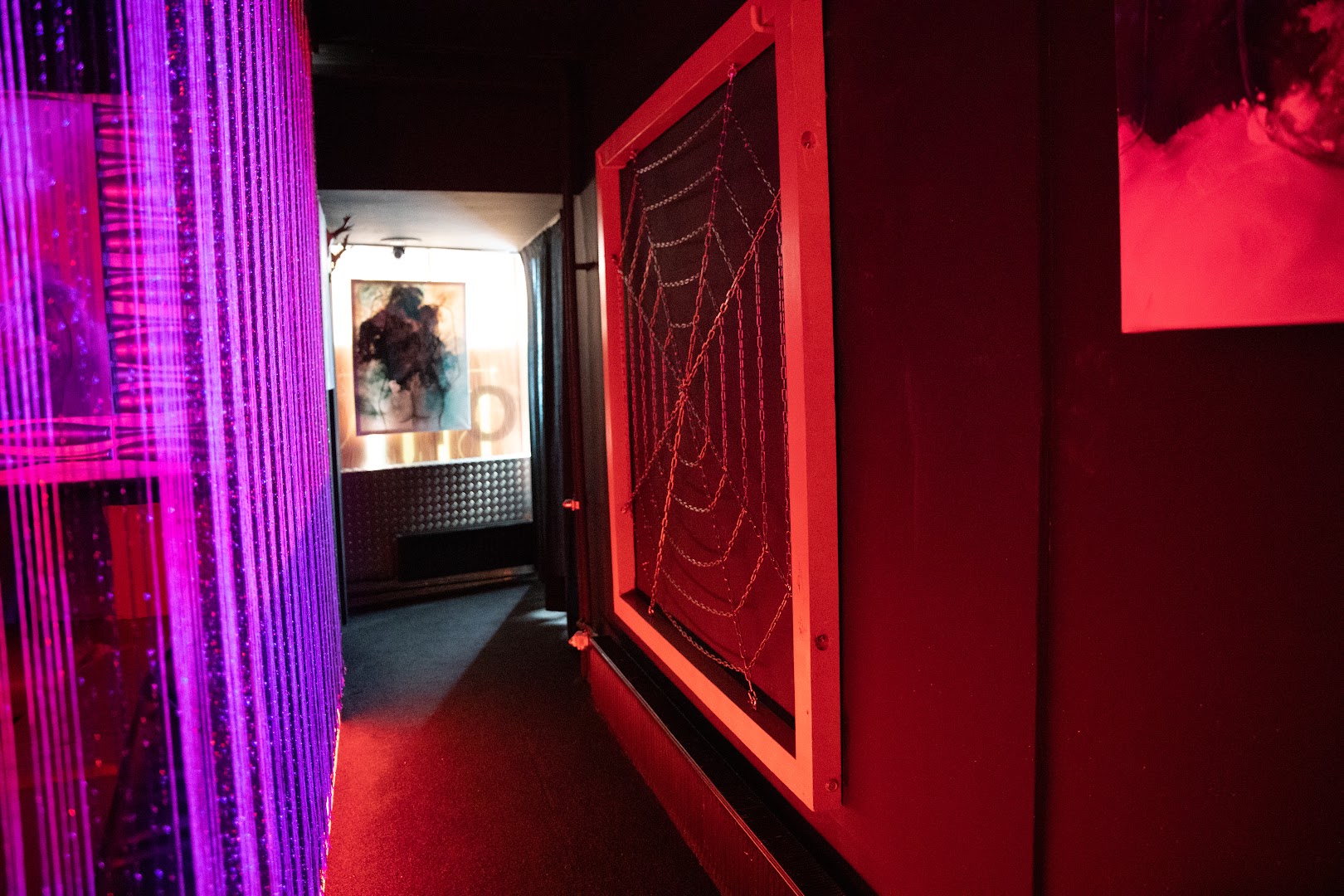 The Bold Club - Nightclub in Innsbruck, Austria