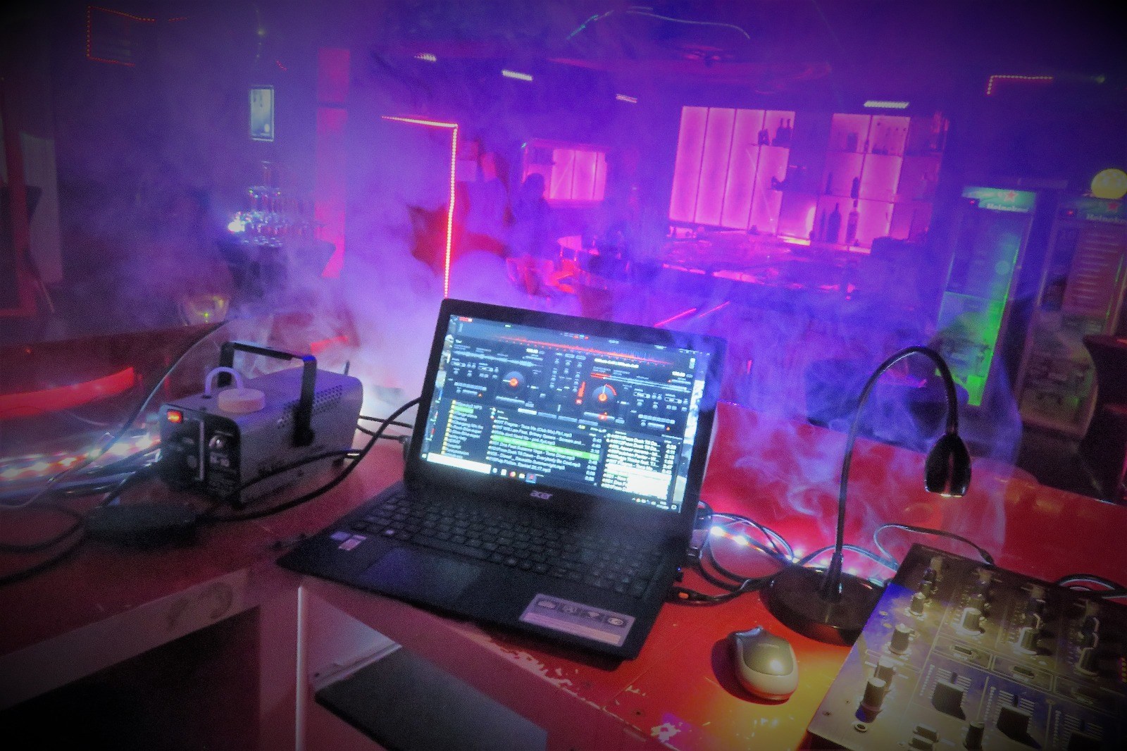 The Bold Club - Nightclub in Innsbruck, Austria