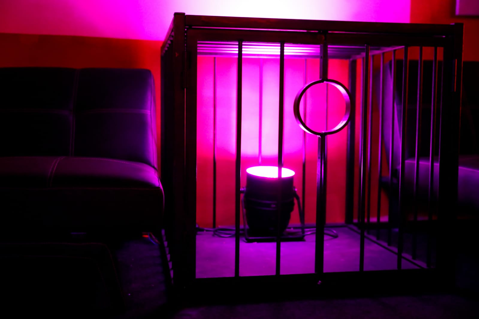 The Bold Club - Nightclub in Innsbruck, Austria