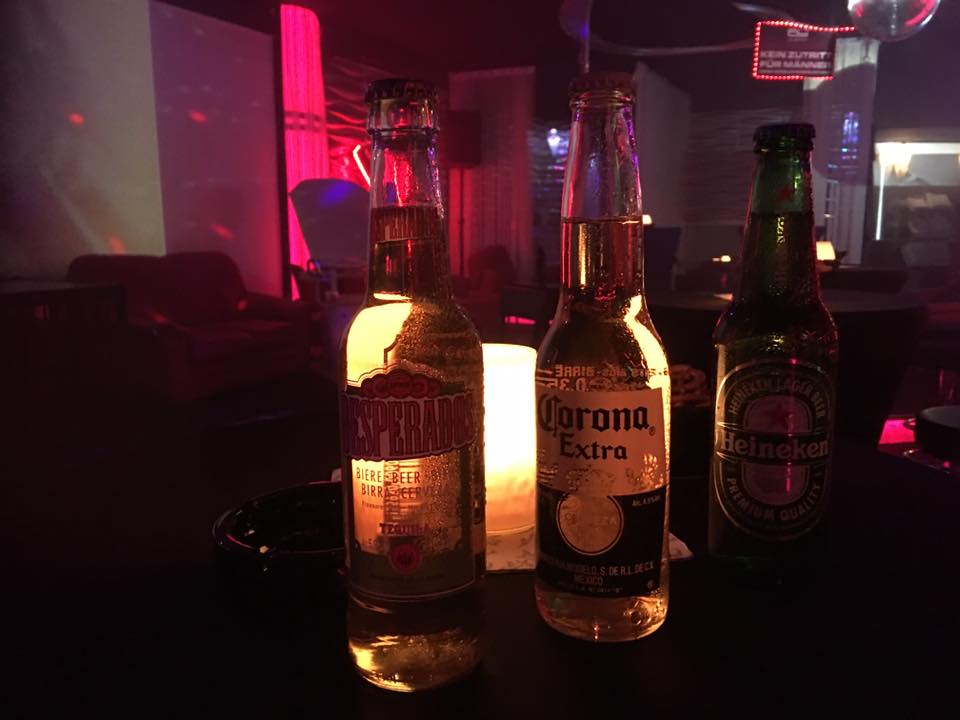 The Bold Club - Nightclub in Innsbruck, Austria