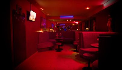 Soho Nightclub - Nightclub in Judenburg, Austria