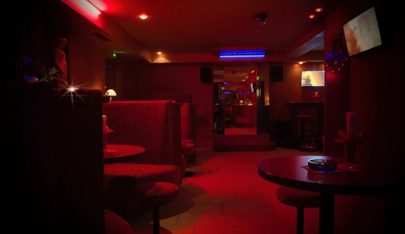 Soho Nightclub - Nightclub in Judenburg, Austria