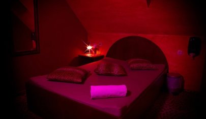 Soho Nightclub - Nightclub in Judenburg, Austria