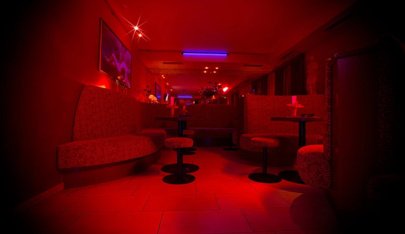 Soho Nightclub - Nightclub in Judenburg, Austria