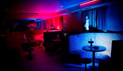 Soho Nightclub - Nightclub in Judenburg, Austria