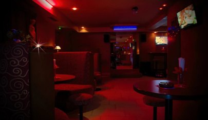 Soho Nightclub - Nightclub in Judenburg, Austria