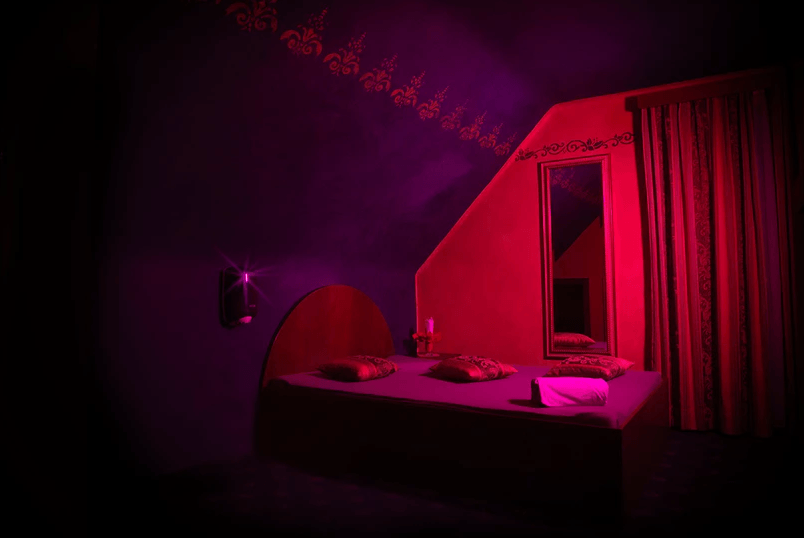 Soho Nightclub - Nightclub in Judenburg, Austria