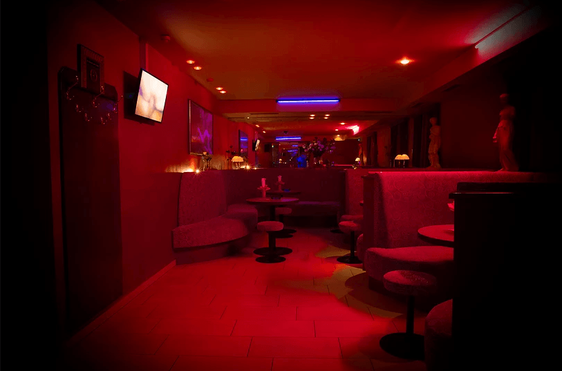 Soho Nightclub - Nightclub in Judenburg, Austria