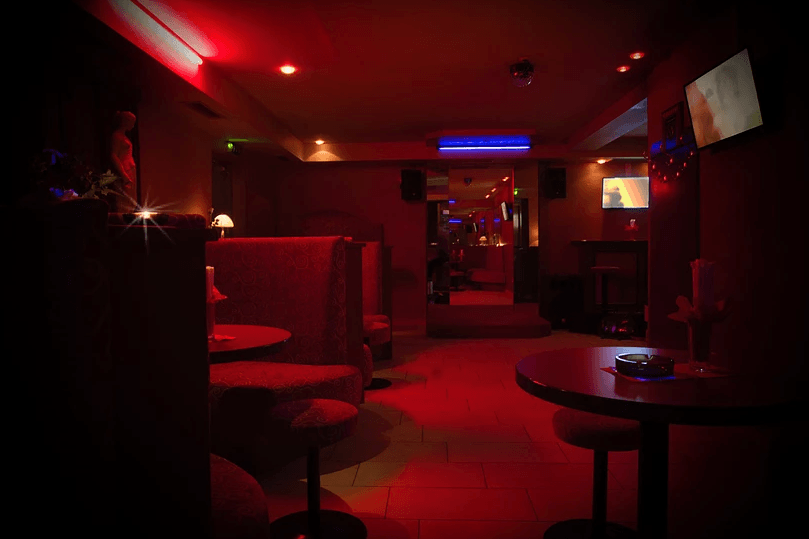 Soho Nightclub - Nightclub in Judenburg, Austria