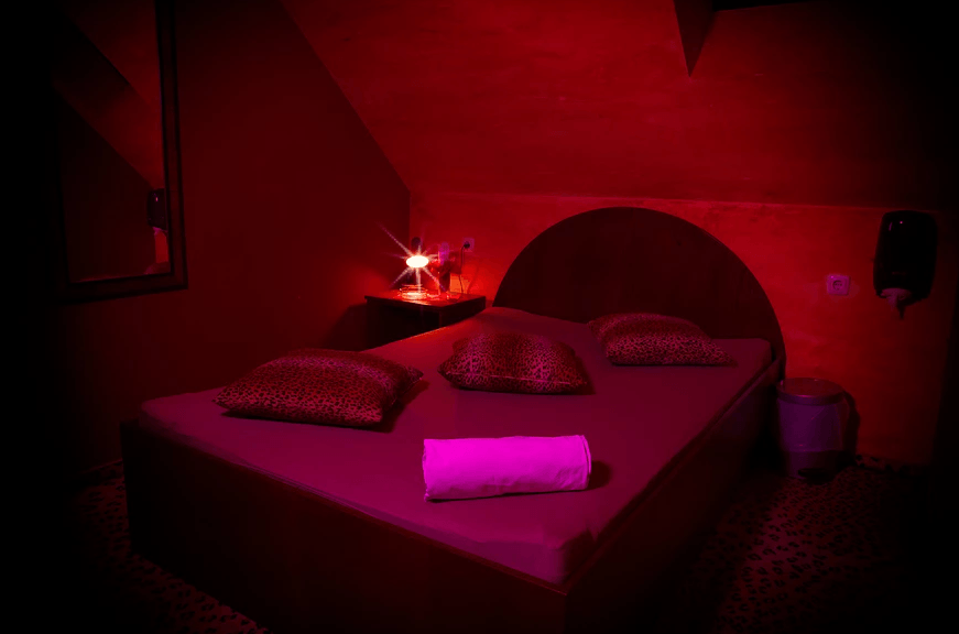 Soho Nightclub - Nightclub in Judenburg, Austria