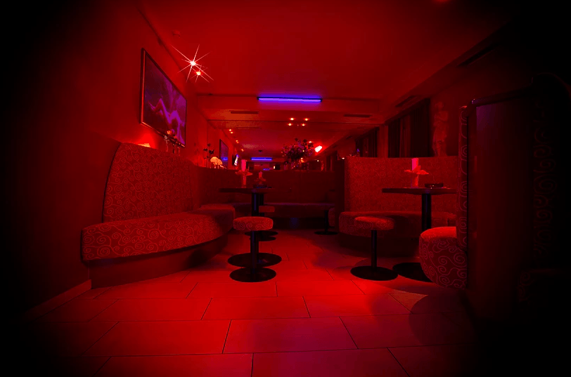 Soho Nightclub - Nightclub in Judenburg, Austria