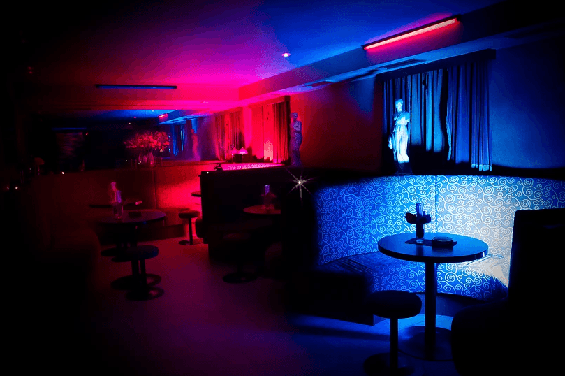 Soho Nightclub - Nightclub in Judenburg, Austria