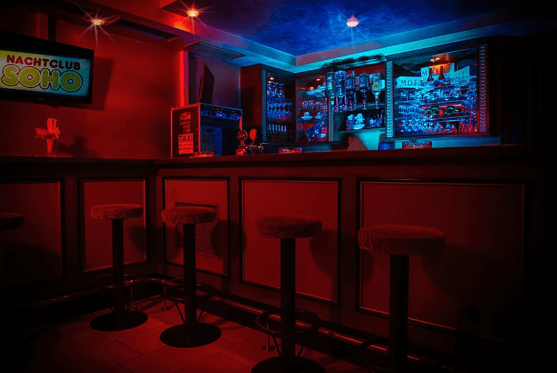 Soho Nightclub - Nightclub in Judenburg, Austria