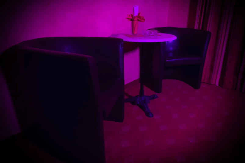 Soho Nightclub - Nightclub in Judenburg, Austria