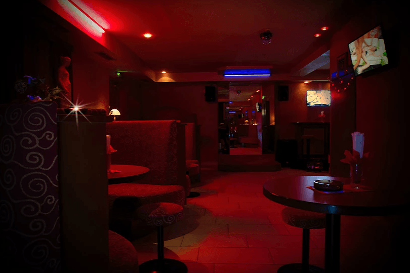Soho Nightclub - Nightclub in Judenburg, Austria