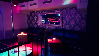 Barracuda Club Kaprun - Nightclub in Kaprun, Austria