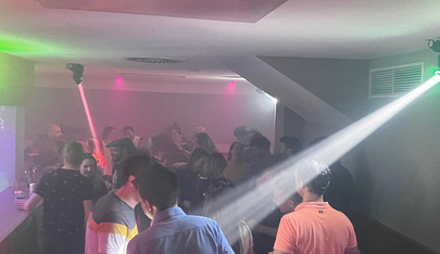 Barracuda Club Kaprun - Nightclub in Kaprun, Austria