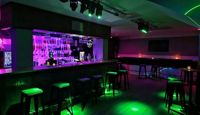 Barracuda Club Kaprun - Nightclub in Kaprun, Austria