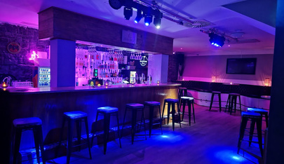 Barracuda Club Kaprun - Nightclub in Kaprun, Austria