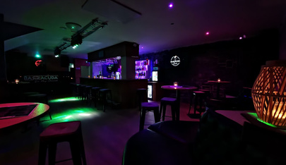 Barracuda Club Kaprun - Nightclub in Kaprun, Austria