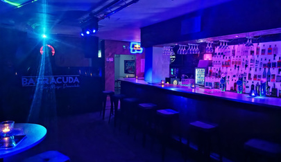 Barracuda Club Kaprun - Nightclub in Kaprun, Austria