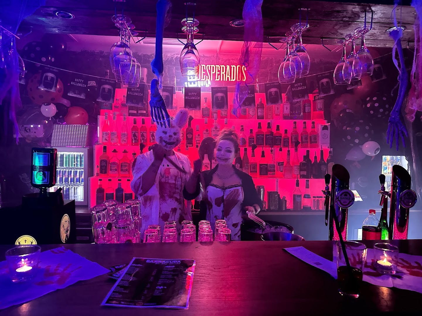 Barracuda Club Kaprun - Nightclub in Kaprun, Austria