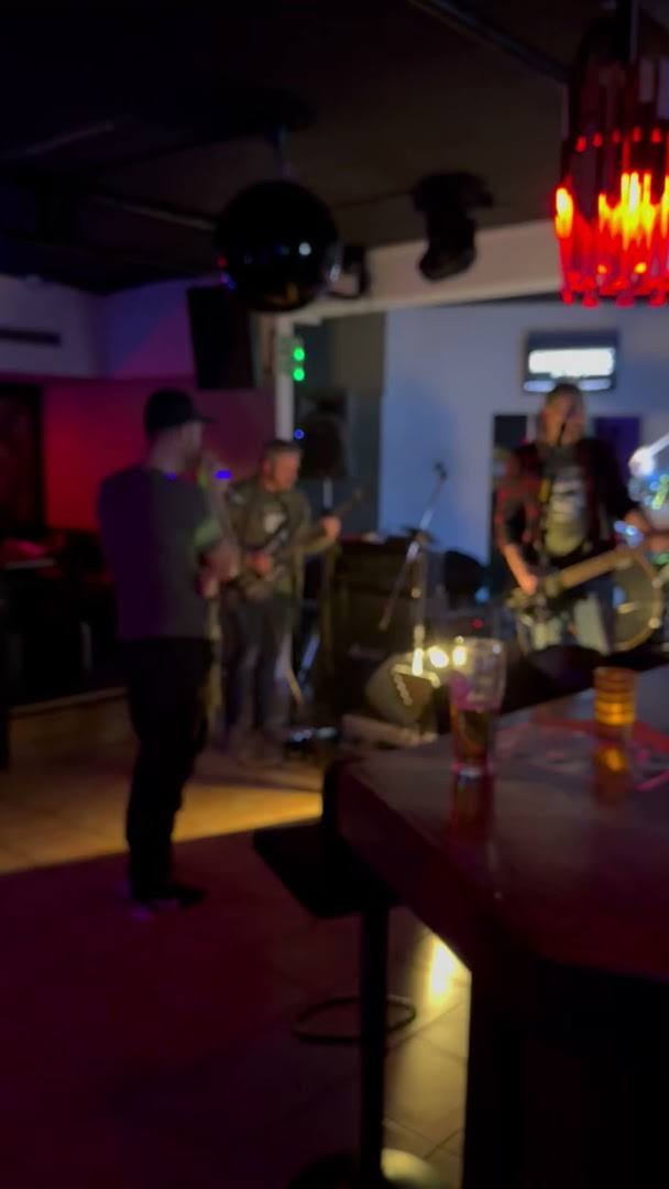 Barracuda Club Kaprun - Nightclub in Kaprun, Austria