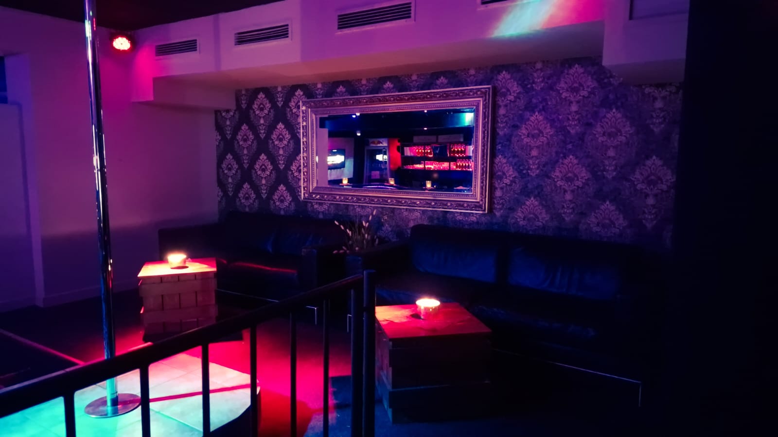 Barracuda Club Kaprun - Nightclub in Kaprun, Austria