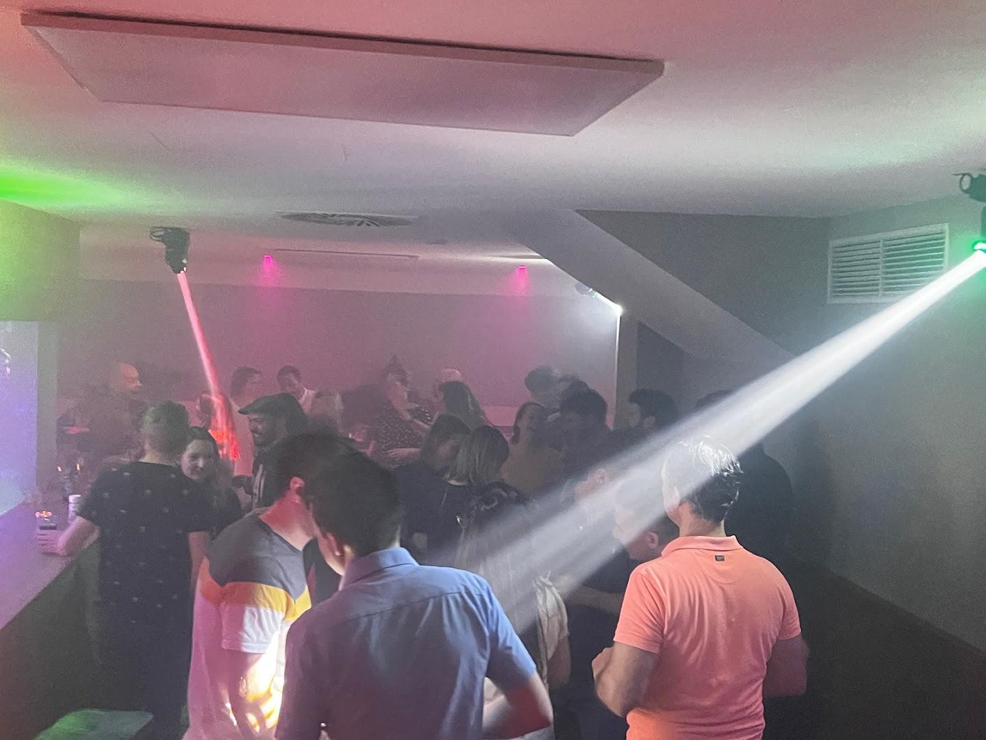 Barracuda Club Kaprun - Nightclub in Kaprun, Austria