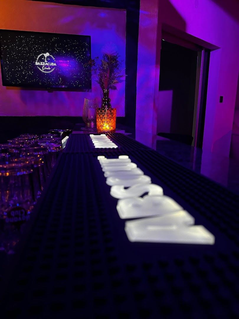 Barracuda Club Kaprun - Nightclub in Kaprun, Austria