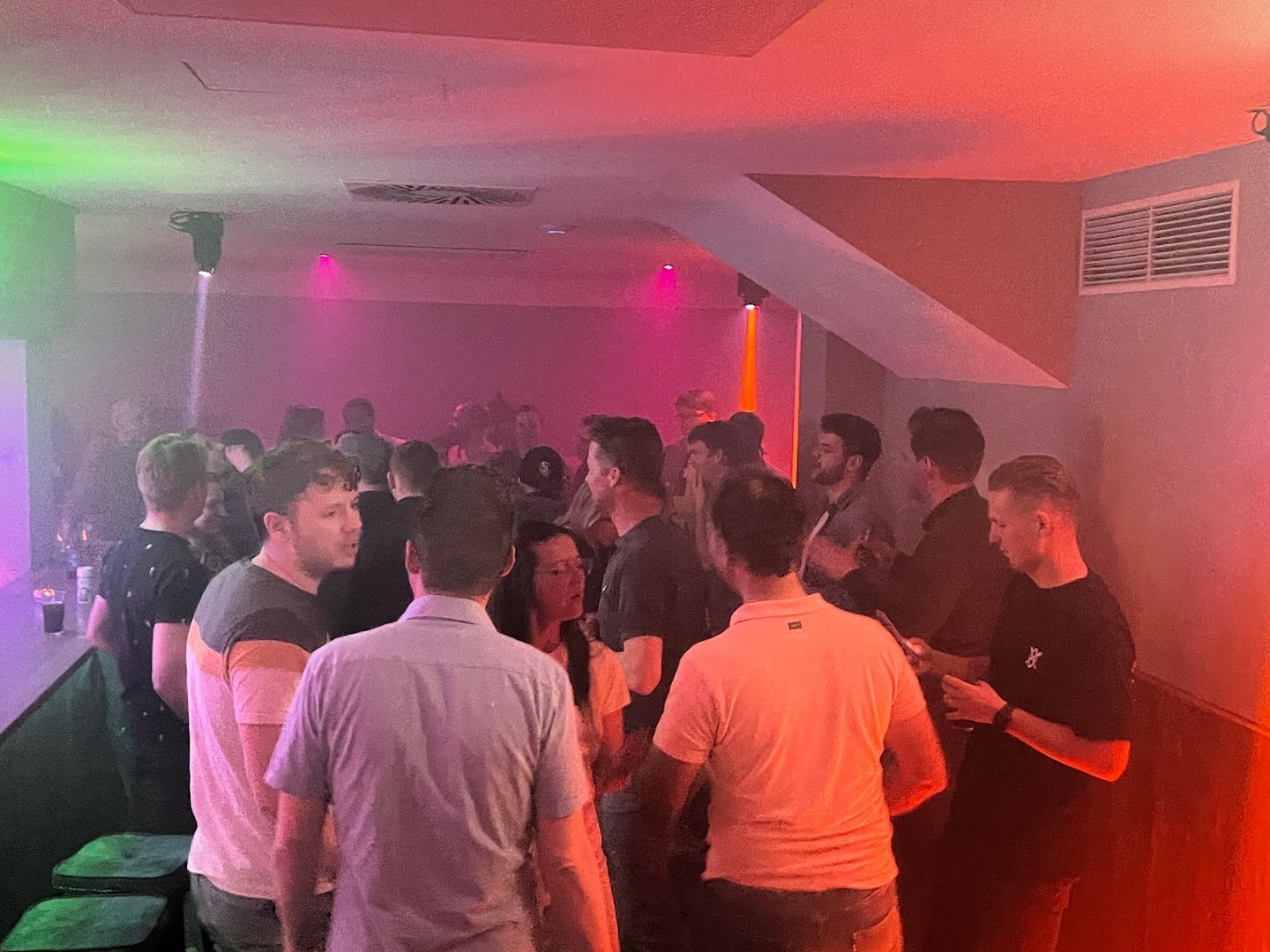 Barracuda Club Kaprun - Nightclub in Kaprun, Austria