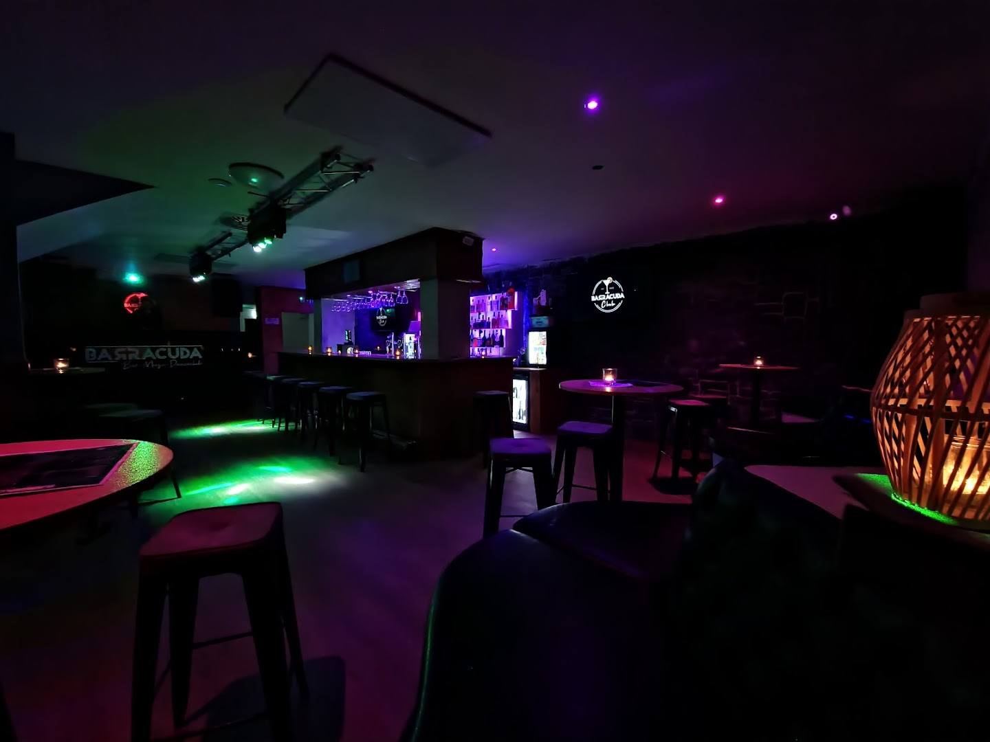 Barracuda Club Kaprun - Nightclub in Kaprun, Austria