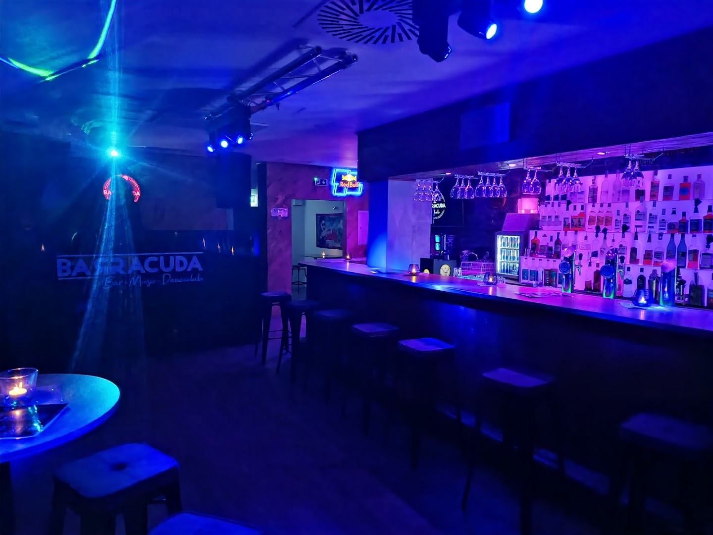 Barracuda Club Kaprun - Nightclub in Kaprun, Austria