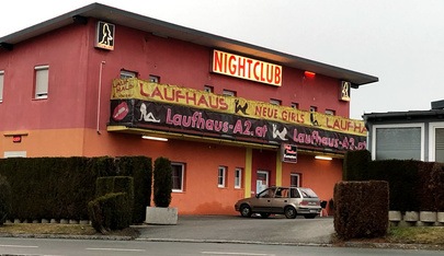 A2 Laufhaus Nightclub - Brothel in Kemeten, Austria